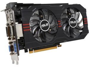 ASUS GeForce GTX 650 Ti DirectX 11 GTX650TI-O-1GD5 1GB 128-Bit GDDR5 PCI Express 3.0 x16 HDCP Ready Video Card ASUS GeForce GTX 650 Ti DirectX 11 GTX650TI-O-1GD5 1GB 128-Bit GDDR5 PCI Express 3.0 x16 HDCP Ready Video Card