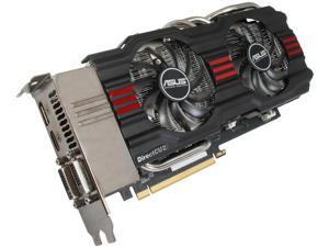 ASUS GeForce GTX 670 DirectX 11 GTX670-DC2-4GD5 4GB 256-Bit GDDR5 PCI Express 3.0 x16 HDCP Ready SLI Support Video Card ASUS GeForce GTX 670 DirectX 11 GTX670-DC2-4GD5 4GB 256-Bit GDDR5 PCI Express 3.0 x16 HDCP Ready SLI Support Video Card