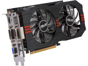 ASUS GTX 700 GeForce GTX 750 Ti DirectX 11 GTX750TI-OC-2GD5 2GB 128-Bit GDDR5 PCI Express 3.0 HDCP Ready Plug-in Card Video Card ASUS GTX 700 GeForce GTX 750 Ti DirectX 11 GTX750TI-OC-2GD5 2GB 128-Bit GDDR5 PCI Express 3.0 HDCP Ready Plug-in Card Video Card