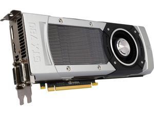 ASUS GeForce GTX 780 DirectX 11 GTX780-3GD5 3GB 384-Bit GDDR5 PCI Express 3.0 HDCP Ready SLI Support Video Card ASUS GeForce GTX 780 DirectX 11 GTX780-3GD5 3GB 384-Bit GDDR5 PCI Express 3.0 HDCP Ready SLI Support Video Card