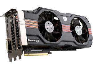 ASUS Radeon HD 7950 DirectX 11 HD7950-DC2-3GD5 3GB 384-Bit GDDR5 PCI Express 3.0 x16 HDCP Ready CrossFireX Support Video Card ASUS Radeon HD 7950 DirectX 11 HD7950-DC2-3GD5 3GB 384-Bit GDDR5 PCI Express 3.0 x16 HDCP Ready CrossFireX Support Video Card