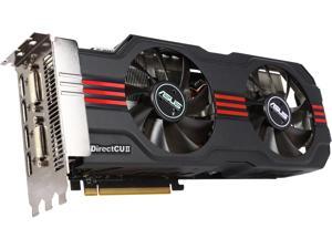 ASUS Radeon HD 6970 DirectX 11 EAH6970 DCII/2DI4S/2GD5 2GB 256-Bit GDDR5 PCI Express 2.1 x16 HDCP Ready CrossFireX Support Video Card ASUS Radeon HD 6970 DirectX 11 EAH6970 DCII/2DI4S/2GD5 2GB 256-Bit GDDR5 PCI Express 2.1 x16 HDCP Ready CrossFireX Support Video Card