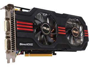 ASUS GeForce GTX 560 Ti (Fermi) DirectX 11 ENGTX560 TI DC2 TOP/2DI/2GD5 2GB 256-Bit GDDR5 PCI Express 2.0 x16 HDCP Ready SLI Support Video Card ASUS GeForce GTX 560 Ti (Fermi) DirectX 11 ENGTX560 TI DC2 TOP/2DI/2GD5 2GB 256-Bit GDDR5 PCI Express 2.0 x16 HDCP Ready SLI Support Video Card