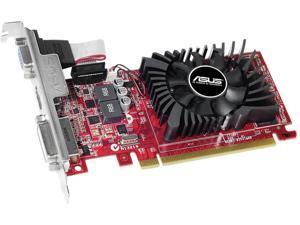 ASUS Radeon R7 240 R7240-OC-4GD3-L 4GB 128-Bit DDR3 PCI Express 3.0 HDCP Ready Low Profile Video Card ASUS Radeon R7 240 R7240-OC-4GD3-L 4GB 128-Bit DDR3 PCI Express 3.0 HDCP Ready Low Profile Video Card