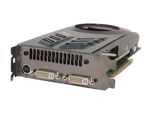 Leadtek GeForce 8800 GTS WinFast PX8800 GTS TDH Video Card