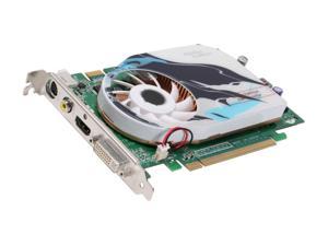 Leadtek GeForce 8600 GT PX8600 GT TDH HDMI Video Card