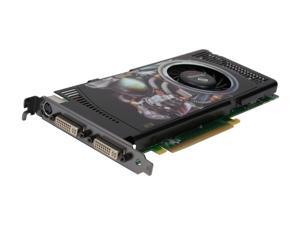 Leadtek GeForce 8800 GT PX8800 GT GTB Video Card