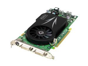 Leadtek GeForce 7800GT PX7800GT Extreme TDH Video Card