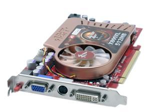 ABIT Radeon X800XL DirectX 9 Fatal1ty X800 XL 512MB 256-Bit GDDR3 PCI Express x16 Video Card ABIT Radeon X800XL DirectX 9 Fatal1ty X800 XL 512MB 256-Bit GDDR3 PCI Express x16 Video Card