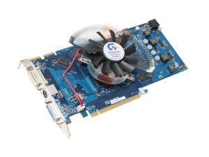 GIGABYTE Radeon HD 3870 GV-RX387512H Video Card