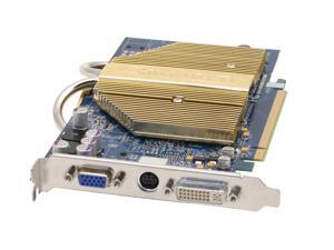GIGABYTE Radeon X800 DirectX 9 GV-RX80256D 256MB 256-Bit GDDR3 PCI Express x16 Video Card GIGABYTE Radeon X800 DirectX 9 GV-RX80256D 256MB 256-Bit GDDR3 PCI Express x16 Video Card