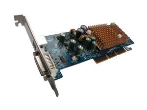 GIGABYTE GeForce 6200 GV-N62256DP2-RH Video Card