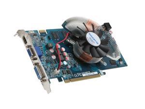 GIGABYTE GeForce 9600 GT GV-N96TZL-1GI Video Card