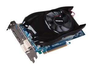 GIGABYTE Radeon HD 5770 DirectX 11 GV-R577UD-1GD 1GB 128-Bit GDDR5 PCI Express 2.0 x16 HDCP Ready CrossFireX Support Video Card GIGABYTE Radeon HD 5770 DirectX 11 GV-R577UD-1GD 1GB 128-Bit GDDR5 PCI Express 2.0 x16 HDCP Ready CrossFireX Support Video Card