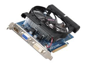 GIGABYTE Radeon HD 6670 DirectX 11 GV-R667OC-1GI 1GB 128-Bit DDR3 PCI Express 2.1 x16 HDCP Ready Video Card GIGABYTE Radeon HD 6670 DirectX 11 GV-R667OC-1GI 1GB 128-Bit DDR3 PCI Express 2.1 x16 HDCP Ready Video Card