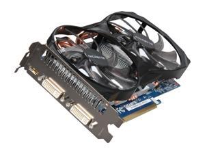 GIGABYTE GeForce GTX 560 (Fermi) DirectX 11 GV-N56GOC-1GI 1GB 256-Bit GDDR5 PCI Express 2.0 x16 HDCP Ready SLI Support Video Card GIGABYTE GeForce GTX 560 (Fermi) DirectX 11 GV-N56GOC-1GI 1GB 256-Bit GDDR5 PCI Express 2.0 x16 HDCP Ready SLI Support Video Card