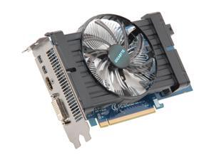 GIGABYTE Radeon HD 7770 DirectX 11 GV-R777D5-1GD 1GB 128-Bit GDDR5 PCI Express 3.0 x16 HDCP Ready CrossFireX Support Video Card GIGABYTE Radeon HD 7770 DirectX 11 GV-R777D5-1GD 1GB 128-Bit GDDR5 PCI Express 3.0 x16 HDCP Ready CrossFireX Support Video Card
