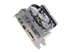 GIGABYTE Radeon HD 7770 DirectX 11 GV-R777OC-1GD Rev2.0 1GB 128-Bit GDDR5 PCI Express 3.0 x16 HDCP Ready CrossFireX Support Video Card GIGABYTE Radeon HD 7770 DirectX 11 GV-R777OC-1GD Rev2.0 1GB 128-Bit GDDR5 PCI Express 3.0 x16 HDCP Ready CrossFireX Support Video Card