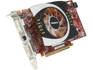GIGABYTE Radeon HD 4770 DirectX 10.1 GV-R477D5-512H-B 512MB 128-Bit GDDR5 PCI Express 2.0 x16 HDCP Ready CrossFireX Support Video Card GIGABYTE Radeon HD 4770 DirectX 10.1 GV-R477D5-512H-B 512MB 128-Bit GDDR5 PCI Express 2.0 x16 HDCP Ready CrossFireX Support Video Card