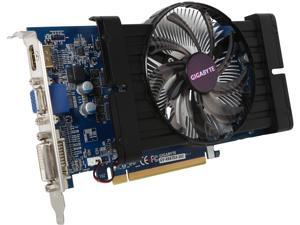GIGABYTE GV-R667D3-2GI Radeon HD 6670 2GB 128-Bit DDR3 PCI Express 2.1 x16 HDCP Ready CrossFireX Support Video Card Manufactured Recertified GIGABYTE GV-R667D3-2GI Radeon HD 6670 2GB 128-Bit DDR3 PCI Express 2.1 x16 HDCP Ready CrossFireX Support Video Card Manufactured Recertified