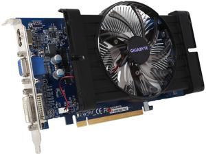 GIGABYTE Radeon HD 6670 DirectX 11 GV-R667D3-1GI 1GB 128-Bit DDR3 PCI Express 2.1 x16 HDCP Ready CrossFireX Support Video Card GIGABYTE Radeon HD 6670 DirectX 11 GV-R667D3-1GI 1GB 128-Bit DDR3 PCI Express 2.1 x16 HDCP Ready CrossFireX Support Video Card