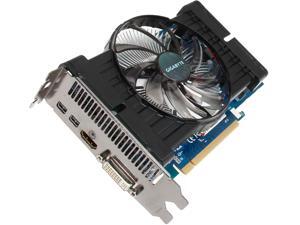 GIGABYTE Radeon HD 7770 DirectX 11 GV-R777OC-1GD Rev2.0 1GB 128-Bit GDDR5 PCI Express 3.0 x16 HDCP Ready CrossFireX Support Video Card GIGABYTE Radeon HD 7770 DirectX 11 GV-R777OC-1GD Rev2.0 1GB 128-Bit GDDR5 PCI Express 3.0 x16 HDCP Ready CrossFireX Support Video Card