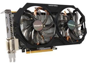 GIGABYTE GV-R927OC-2GD Radeon R9 270 2GB 256-Bit GDDR5 PCI Express 3.0 HDCP Ready Video Card Certified Refurbished GIGABYTE GV-R927OC-2GD Radeon R9 270 2GB 256-Bit GDDR5 PCI Express 3.0 HDCP Ready Video Card Certified Refurbished