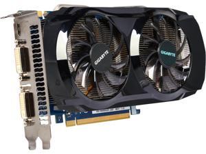 GIGABYTE GeForce GTX 460 (Fermi) DirectX 11 GV-N460UD-1GI 1GB 256-Bit GDDR5 PCI Express 2.0 Video Card GIGABYTE GeForce GTX 460 (Fermi) DirectX 11 GV-N460UD-1GI 1GB 256-Bit GDDR5 PCI Express 2.0 Video Card