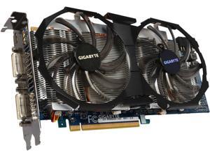 GIGABYTE GeForce GTX 560 (Fermi) DirectX 11.1 GV-N56GUD-1GI 1GB 256-Bit GDDR5 PCI Express 2.0 Video Card GIGABYTE GeForce GTX 560 (Fermi) DirectX 11.1 GV-N56GUD-1GI 1GB 256-Bit GDDR5 PCI Express 2.0 Video Card