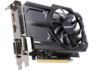 GIGABYTE GeForce GTX 950 DirectX 12 GV-N950OC-2GD 2GB 128-Bit GDDR5 PCI Express 3.0 ATX Video Cards GIGABYTE GeForce GTX 950 DirectX 12 GV-N950OC-2GD 2GB 128-Bit GDDR5 PCI Express 3.0 ATX Video Cards