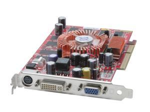 MSI GeForce 6200 NX6200-TD256 Video Card