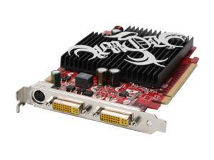 MSI GeForce 7600GS NX7600GS-T2D256EH Video Card