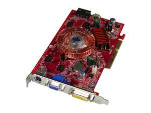 MSI GeForce 7600GS NX7600GS-TD256 Video Card