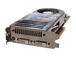 MSI NX8800GTX-T2D768E GeForce 8800GTX 768MB 384-bit GDDR3 PCI Express x16 HDCP Ready SLI Supported HDCP Video Card MSI NX8800GTX-T2D768E GeForce 8800GTX 768MB 384-bit GDDR3 PCI Express x16 HDCP Ready SLI Supported HDCP Video Card