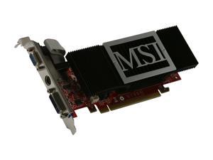 Msi Nx8400Gs