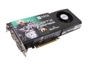 Nvidia 260Gtx