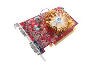 MSI Radeon HD 4650 R4650-D1G Video Card