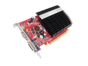 MSI GeForce 9400 GT N9400GT-MD512H Video Card