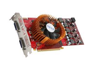 MSI Radeon HD 4850 DirectX 10.1 R4850-2D512-OC 512MB 256-Bit GDDR3 PCI Express 2.0 x16 HDCP Ready CrossFireX Support Video Card MSI Radeon HD 4850 DirectX 10.1 R4850-2D512-OC 512MB 256-Bit GDDR3 PCI Express 2.0 x16 HDCP Ready CrossFireX Support Video Card