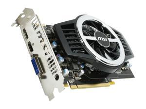 MSI Radeon HD 5770 DirectX 11 R5770-PMD1G 1GB 128-Bit GDDR5 PCI Express 2.0 x16 HDCP Ready CrossFireX Support Video Card MSI Radeon HD 5770 DirectX 11 R5770-PMD1G 1GB 128-Bit GDDR5 PCI Express 2.0 x16 HDCP Ready CrossFireX Support Video Card