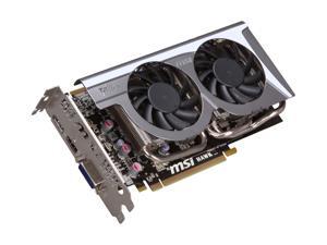 MSI Radeon HD 5770 DirectX 11 R5770 Hawk 1GB 128-Bit GDDR5 PCI Express 2.1 x16 HDCP Ready CrossFireX Support Video Card MSI Radeon HD 5770 DirectX 11 R5770 Hawk 1GB 128-Bit GDDR5 PCI Express 2.1 x16 HDCP Ready CrossFireX Support Video Card