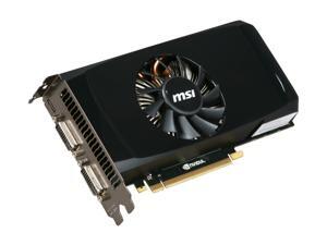MSI GeForce GTX 460 (Fermi) DirectX 11 N460GTX-M2D768D5 768MB 192-Bit GDDR5 PCI Express 2.0 x16 HDCP Ready SLI Support Video Card MSI GeForce GTX 460 (Fermi) DirectX 11 N460GTX-M2D768D5 768MB 192-Bit GDDR5 PCI Express 2.0 x16 HDCP Ready SLI Support Video Card
