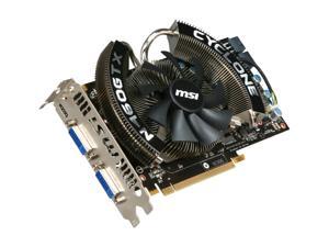 MSI GeForce GTX 460 (Fermi) DirectX 11 N460GTX Cyclone 768D5/OC 768MB 192-Bit GDDR5 PCI Express 2.0 x16 HDCP Ready SLI Support Video Card MSI GeForce GTX 460 (Fermi) DirectX 11 N460GTX Cyclone 768D5/OC 768MB 192-Bit GDDR5 PCI Express 2.0 x16 HDCP Ready SLI Support Video Card
