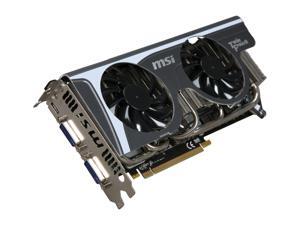 MSI GeForce GTX 470 (Fermi) DirectX 11 N470GTX Twin Frozr II 1280MB 320-Bit GDDR5 PCI Express 2.0 x16 HDCP Ready SLI Support Video Card MSI GeForce GTX 470 (Fermi) DirectX 11 N470GTX Twin Frozr II 1280MB 320-Bit GDDR5 PCI Express 2.0 x16 HDCP Ready SLI Support Video Card