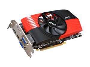 MSI Radeon HD 6850 DirectX 11 R6850-PM2D1GD5 1GB 256-Bit GDDR5 PCI Express 2.0 x16 HDCP Ready CrossFireX Support Video Card with Eyefinity MSI Radeon HD 6850 DirectX 11 R6850-PM2D1GD5 1GB 256-Bit GDDR5 PCI Express 2.0 x16 HDCP Ready CrossFireX Support Video Card with Eyefinity