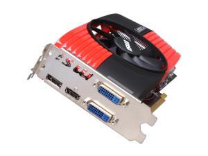 MSI Radeon HD 6850 DirectX 11 R6850-PM2D1GD5/OC 1GB 256-Bit GDDR5 PCI Express 2.1 x16 HDCP Ready CrossFireX Support Video Card with Eyefinity MSI Radeon HD 6850 DirectX 11 R6850-PM2D1GD5/OC 1GB 256-Bit GDDR5 PCI Express 2.1 x16 HDCP Ready CrossFireX Support Video Card with Eyefinity