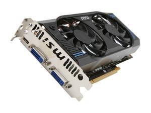 MSI GeForce GTX 560 (Fermi) DirectX 11 N560GTX-M2D1GD5 1GB 256-Bit GDDR5 PCI Express 2.0 x16 HDCP Ready SLI Support Video Card MSI GeForce GTX 560 (Fermi) DirectX 11 N560GTX-M2D1GD5 1GB 256-Bit GDDR5 PCI Express 2.0 x16 HDCP Ready SLI Support Video Card