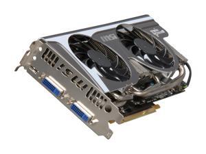 MSI GeForce GTX 560 Ti (Fermi) DirectX 11 N560GTX-Ti Twin Frozr II 1GB 256-Bit GDDR5 PCI Express 2.0 x16 HDCP Ready SLI Support Video Card MSI GeForce GTX 560 Ti (Fermi) DirectX 11 N560GTX-Ti Twin Frozr II 1GB 256-Bit GDDR5 PCI Express 2.0 x16 HDCP Ready SLI Support Video Card