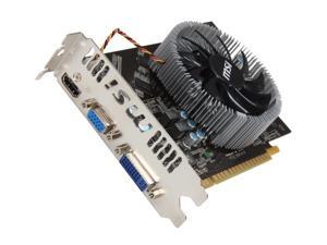 MSI GeForce GTS 450 (Fermi) DirectX 11 N450GTS-MD1GD3 1GB 128-Bit DDR3 PCI Express 2.0 x16 HDCP Ready Video Card MSI GeForce GTS 450 (Fermi) DirectX 11 N450GTS-MD1GD3 1GB 128-Bit DDR3 PCI Express 2.0 x16 HDCP Ready Video Card
