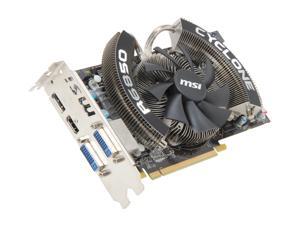 MSI Radeon HD 6850 DirectX 11 R6850 CYCLONE PE/OC 1GB 256-Bit GDDR5 PCI Express 2.1 x16 HDCP Ready CrossFireX Support Video Card with Eyefinity MSI Radeon HD 6850 DirectX 11 R6850 CYCLONE PE/OC 1GB 256-Bit GDDR5 PCI Express 2.1 x16 HDCP Ready CrossFireX Support Video Card with Eyefinity